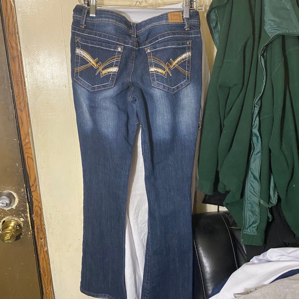 Ashley boot cut - Picture 2 of 2
